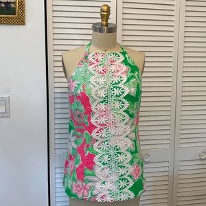 Lilly Pulitzer top